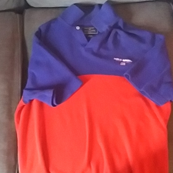 Polo Sport Ralph Lauren Vintage - Picture 4 of 4